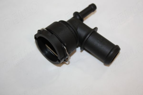 Króciec układu chłodzenia AUTOMEGA 160058310