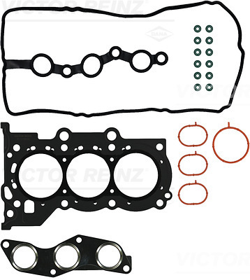 Zestaw uszczelek głowicy cylindrów VICTOR REINZ 02-10156-01