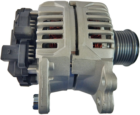 Alternator HELLA 8EL 012 430-351