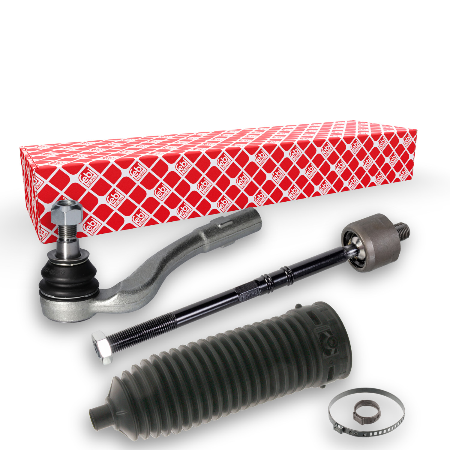 Drążek kierowniczy FEBI BILSTEIN 40166