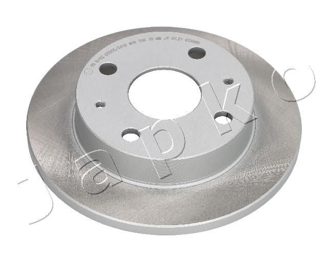 Tarcza hamulcowa JAPKO 60613C