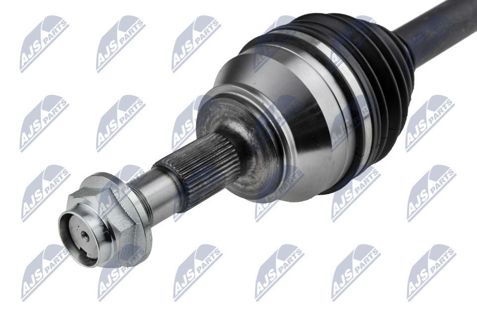 Półoś napędowa NTY NPW-CT-119