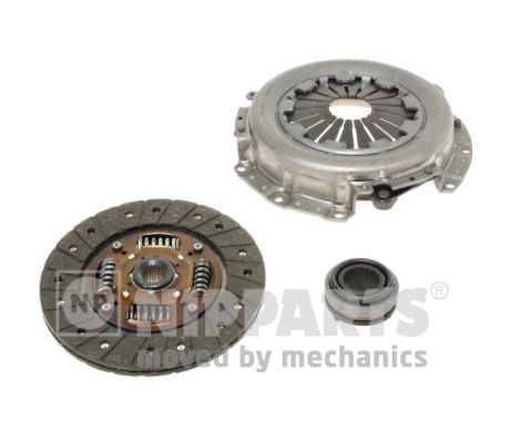 Zestaw sprzęgła NIPPARTS J2000311