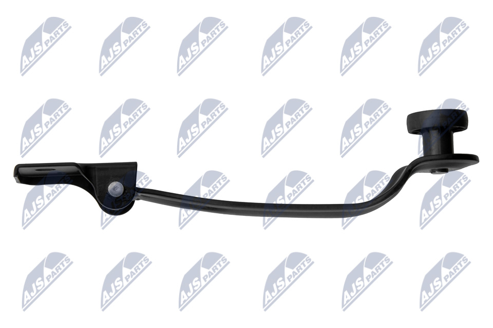 Prowadnica rolkowa drzwi przesuwnych NTY EZC-PE-037