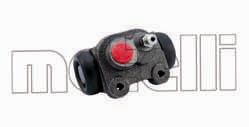 Cylinderek METELLI 04-0481