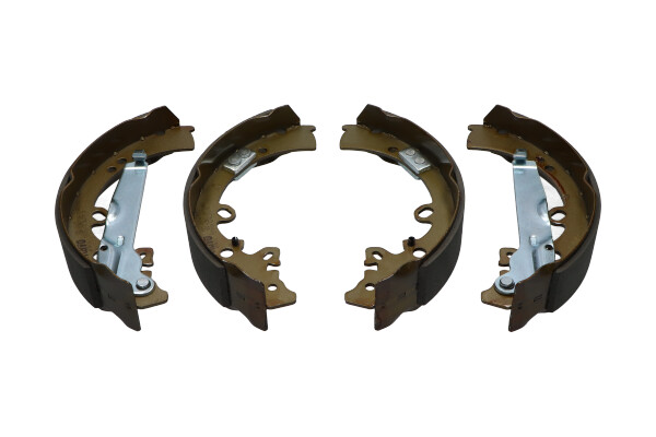 Zestaw szczęk hamulcowych KAVO PARTS KBS-10015
