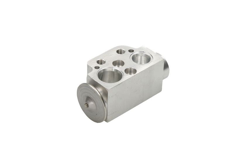 Zawór rozprężny klimatyzacji THERMOTEC KTT140051