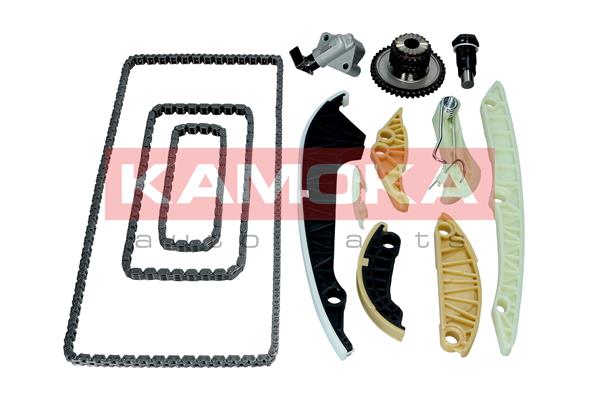 Zestaw łańcucha rozrządu KAMOKA 7001635