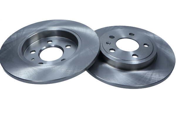 Tarcza hamulcowa MAXGEAR 19-2494