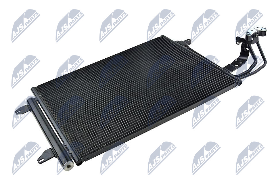 Skraplacz klimatyzacji NTY CCS-VW-016