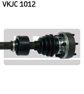 Półoś napędowa SKF VKJC 1012