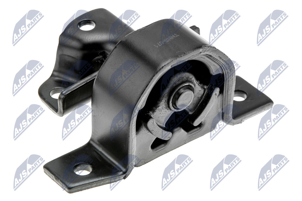 Regulator, wentylator nawiewu do wnętrza pojazdu NTY EZC-PS-002