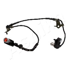 Czujnik ABS ASHIKA 151-03-300