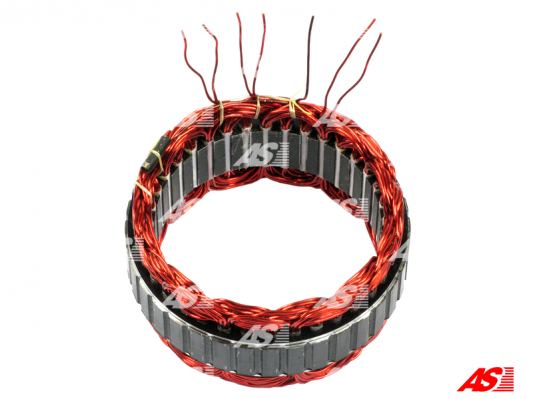 Stojan alternatora AS-PL AS5006