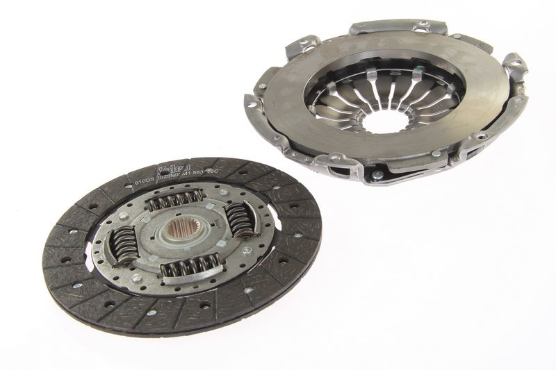 Zestaw sprzęgła VALEO 826327