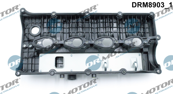 Pokrywa zaworów DR.MOTOR AUTOMOTIVE DRM8903