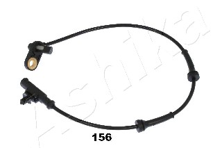 Czujnik ABS ASHIKA 151-01-156