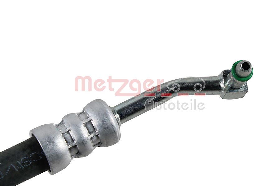 Wąż hydrauliczny, system kierowania METZGER 2361185