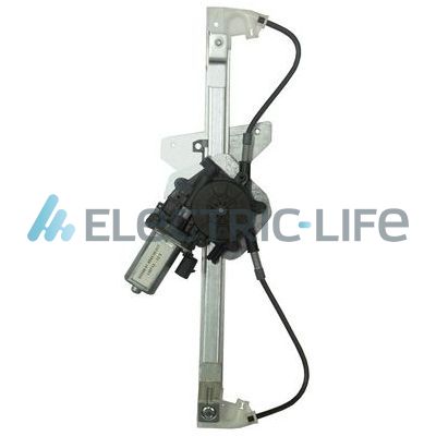 Podnośnik szyby ELECTRIC LIFE ZR VL22 L