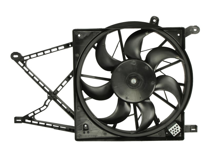 Wentylator THERMOTEC D8X015TT