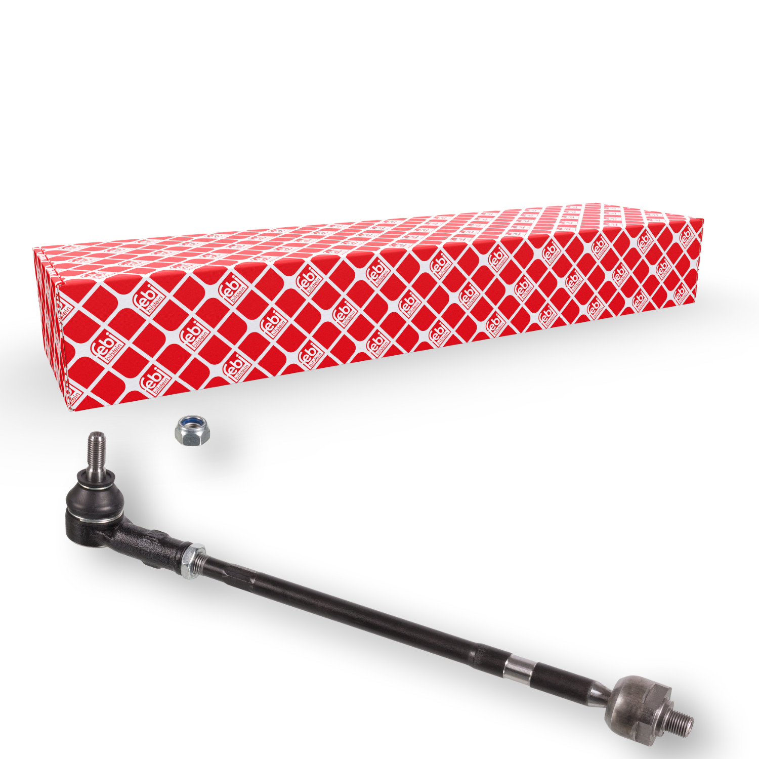 Drążek kierowniczy FEBI BILSTEIN 10024