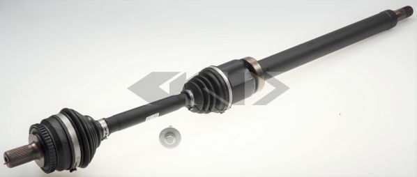 Półoś napędowa LÖBRO 305514