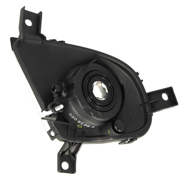 Lampa przeciwmgielna przednia ABAKUS 444-2025L-UQ