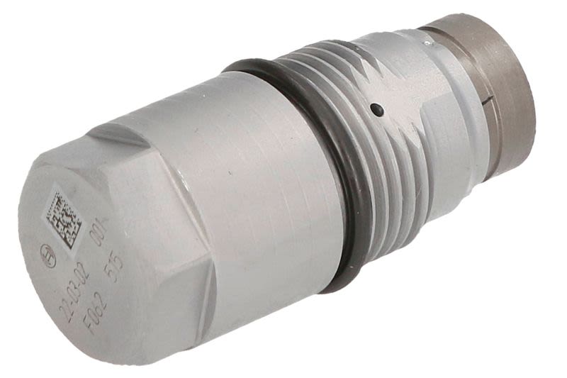 Reduktor ciśnienia  systemu Common Rail BOSCH F 00N 010 062