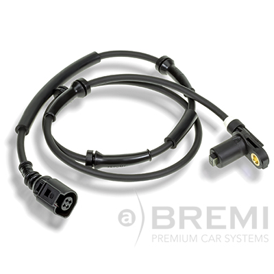 Czujnik ABS BREMI 51033
