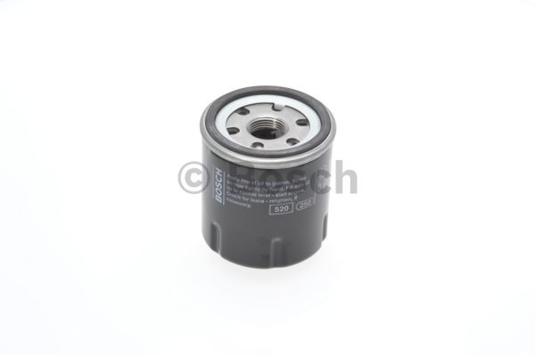 Filtr oleju BOSCH 0 451 103 292