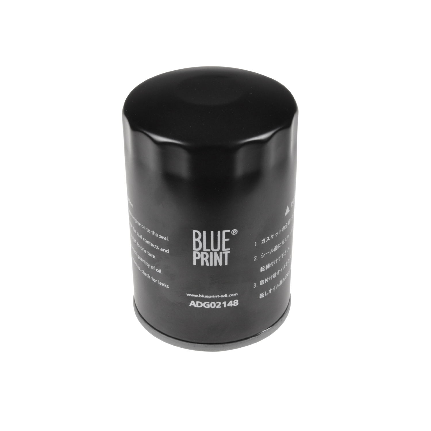 Filtr oleju BLUE PRINT ADG02148