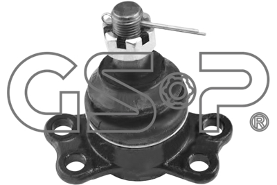 Sworzeń wahacza GSP S080691