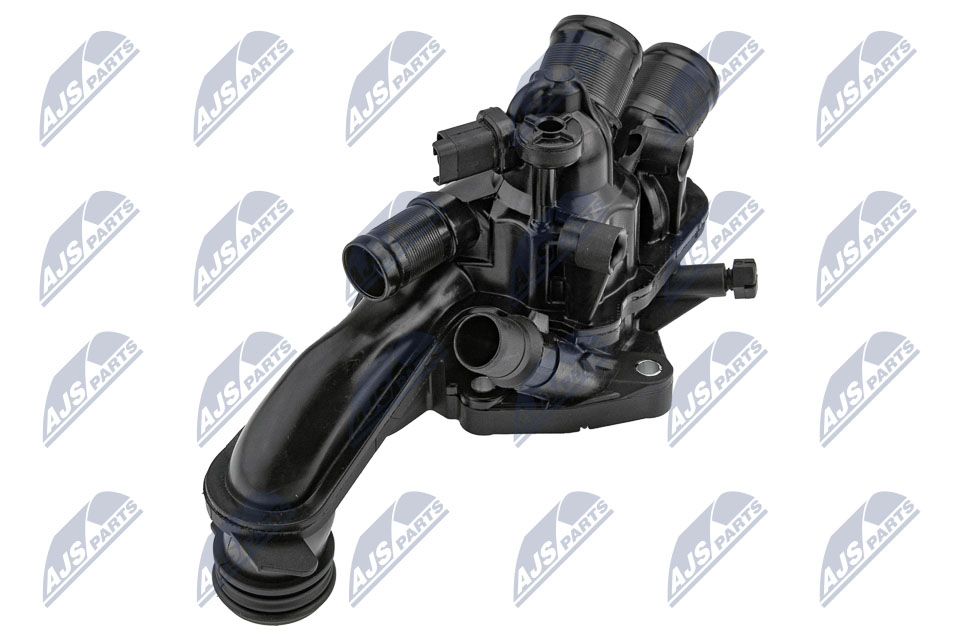 Termostat, środek chłodzący NTY CTM-CT-010