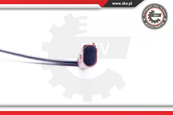 Czujnik temperatury spalin ESEN SKV 30SKV027