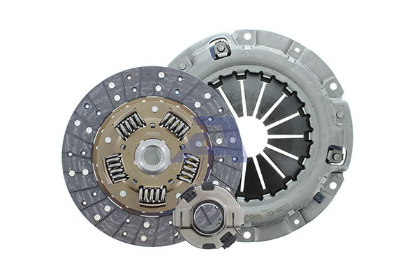 Zestaw sprzęgła AISIN KG-036A