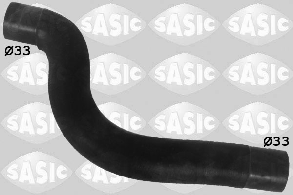 Przewód układu chłodzenia SASIC 3406102
