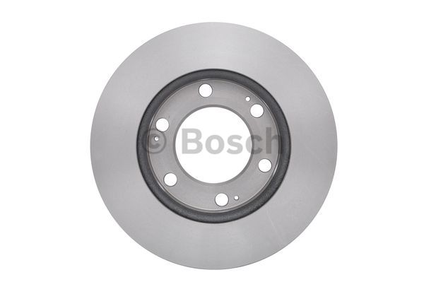 Tarcza hamulcowa BOSCH 0 986 479 D33