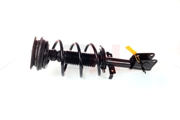 Amortyzator teleskopowy GH GH-353967C03