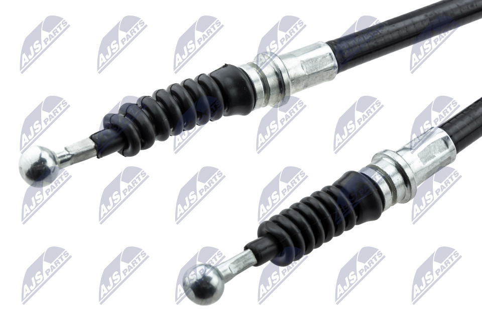 Cięgło, hamulec postojowy NTY HLR-PL-031