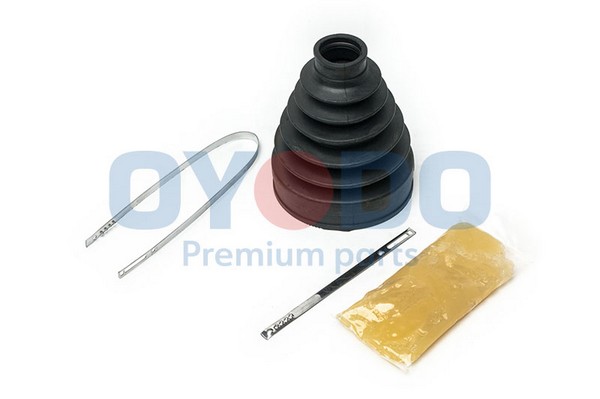 Zestaw osłon OYODO 50P0527-OYO