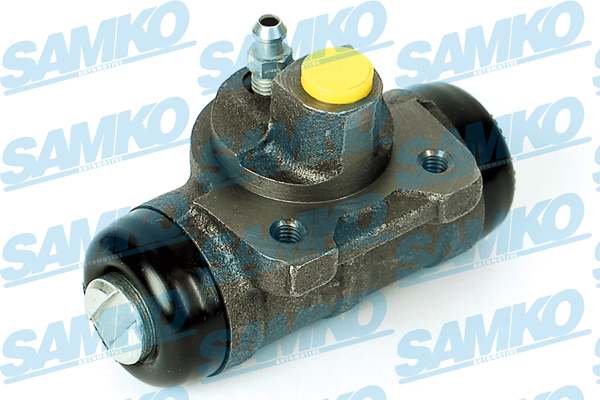 Cylinderek SAMKO C31036