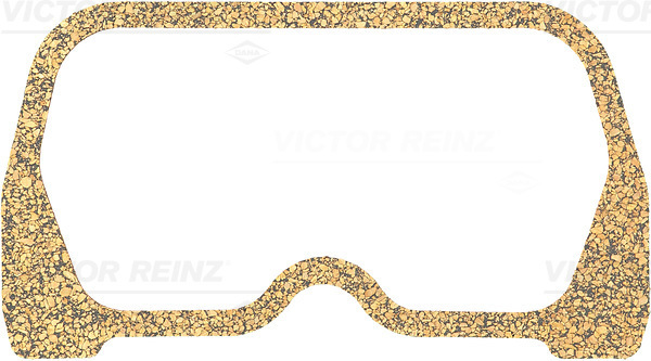 Uszczelka pokrywy zaworów VICTOR REINZ 71-12838-10