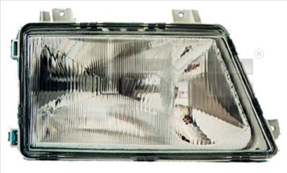 Reflektor TYC 20-5341-18-2