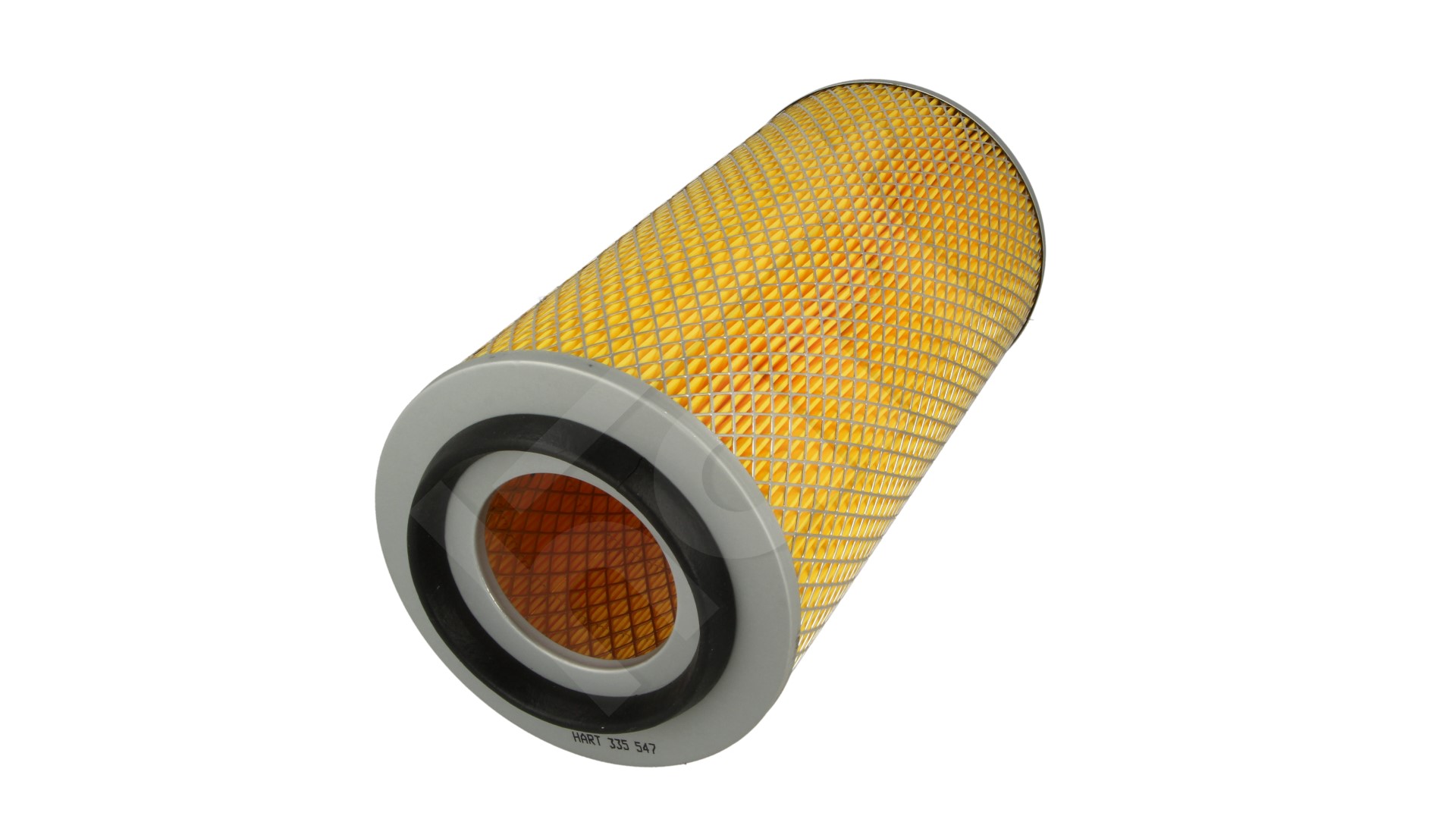 Filtr powietrza HART 335 547