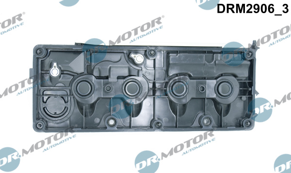 Pokrywa zaworów DR.MOTOR AUTOMOTIVE DRM2906