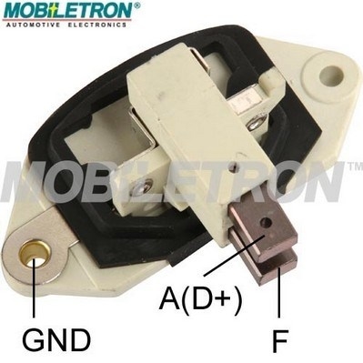 Regulator napięcia MOBILETRON VR-B202