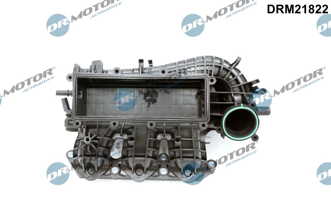 Moduł rury wlotowej DR.MOTOR AUTOMOTIVE DRM21822