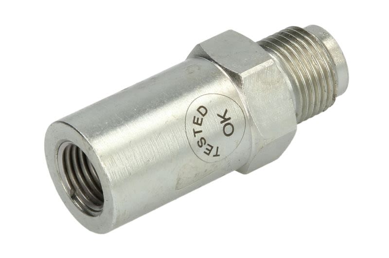 Reduktor ciśnienia  systemu Common Rail DT SPARE PARTS 6.33285