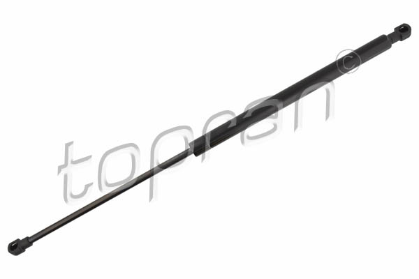 Sprężyna gazowa TOPRAN 600 190
