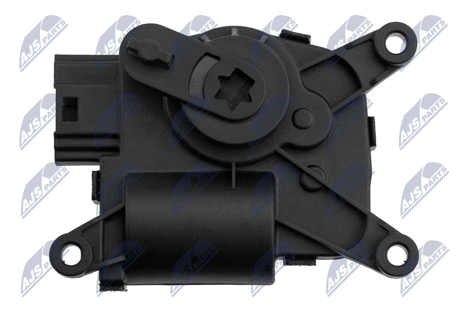 Sterowanie, klapki mieszające NTY CNG-VW-010